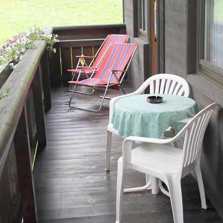 Appartement Renate Sölden Exteriör bild