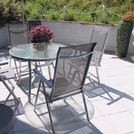 Appartement Renate Sölden Exteriör bild
