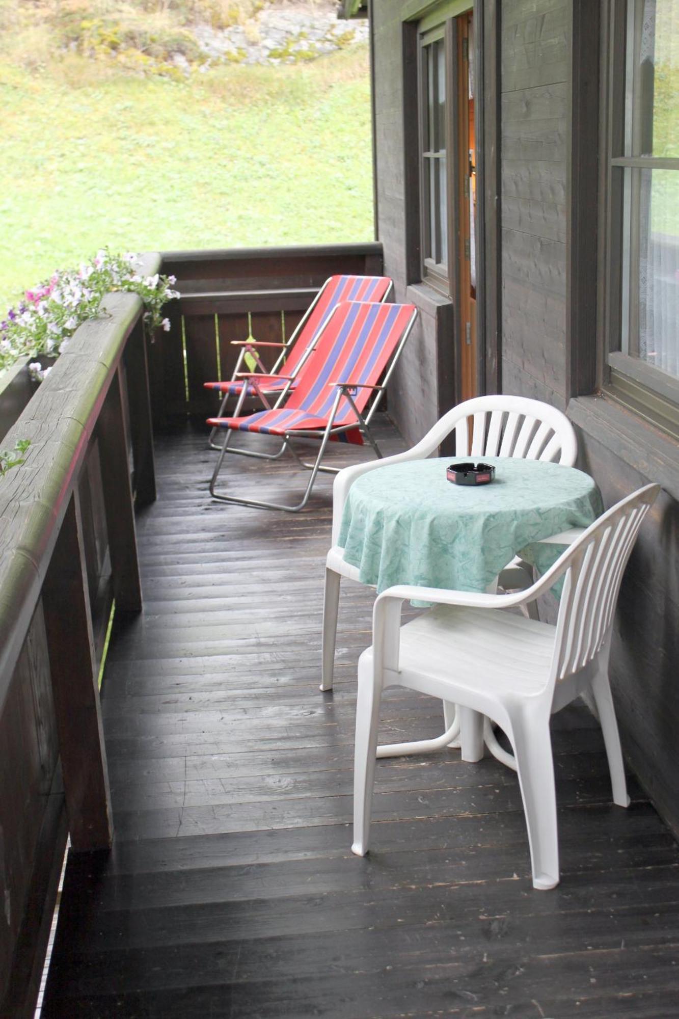 Appartement Renate Sölden Exteriör bild