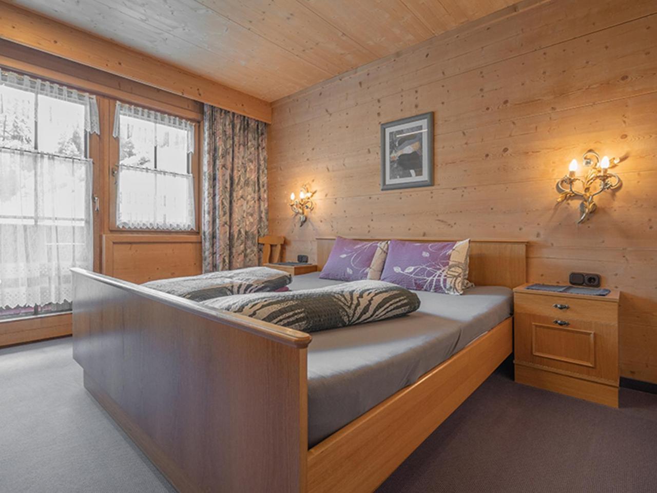 Appartement Renate Sölden Exteriör bild