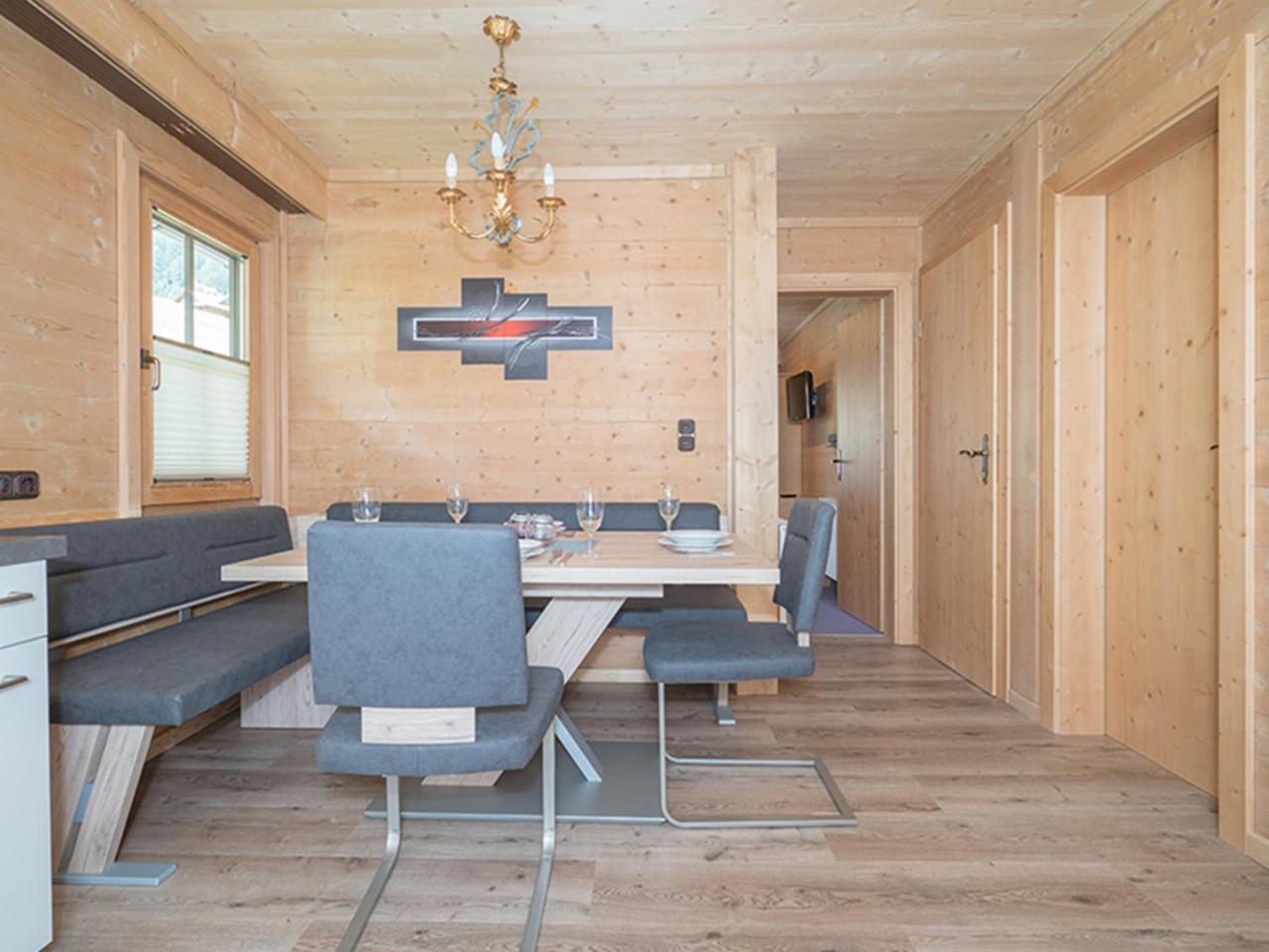 Appartement Renate Sölden Exteriör bild