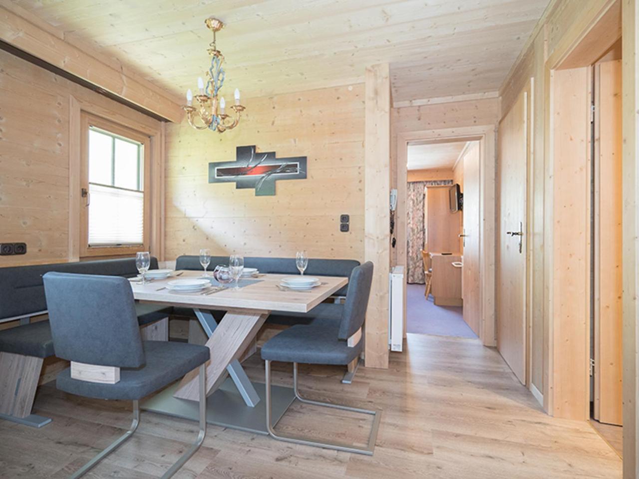 Appartement Renate Sölden Exteriör bild