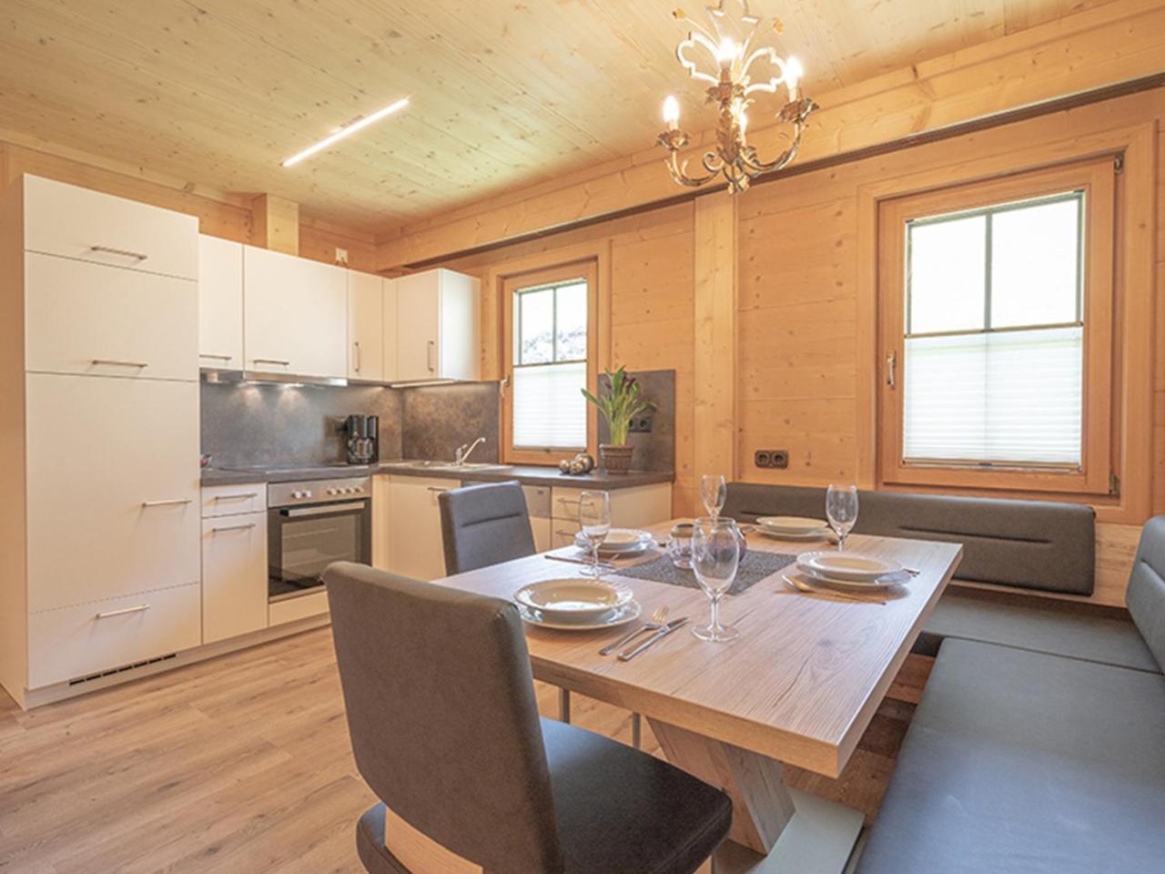 Appartement Renate Sölden Exteriör bild
