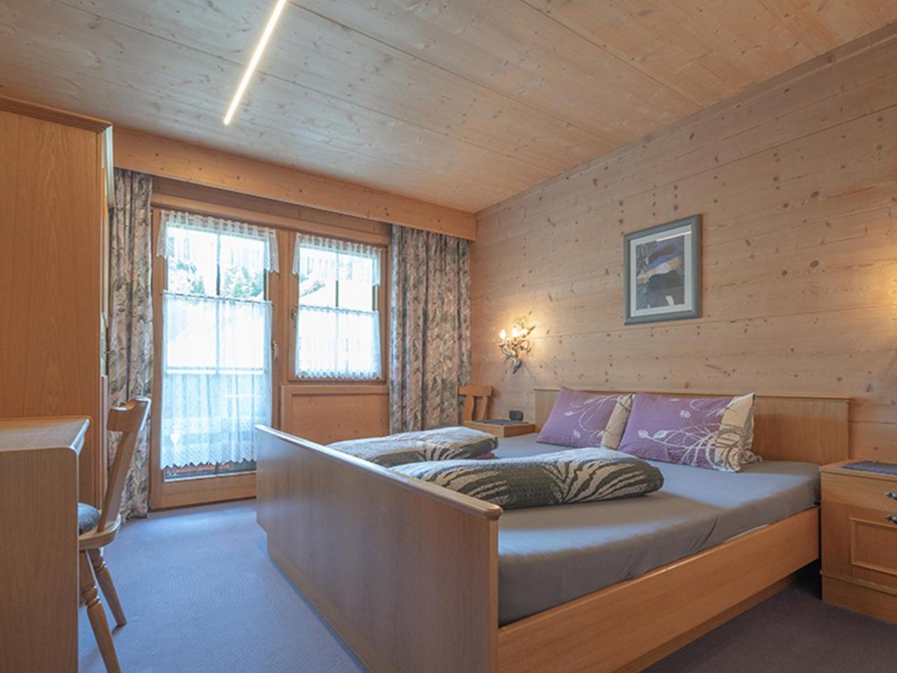 Appartement Renate Sölden Exteriör bild