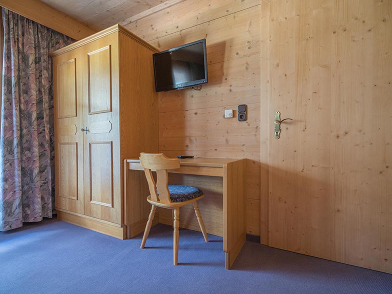 Appartement Renate Sölden Exteriör bild