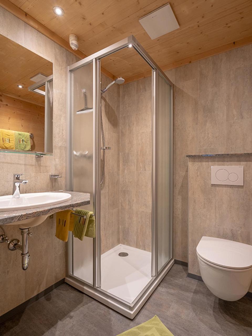 Appartement Renate Sölden Exteriör bild