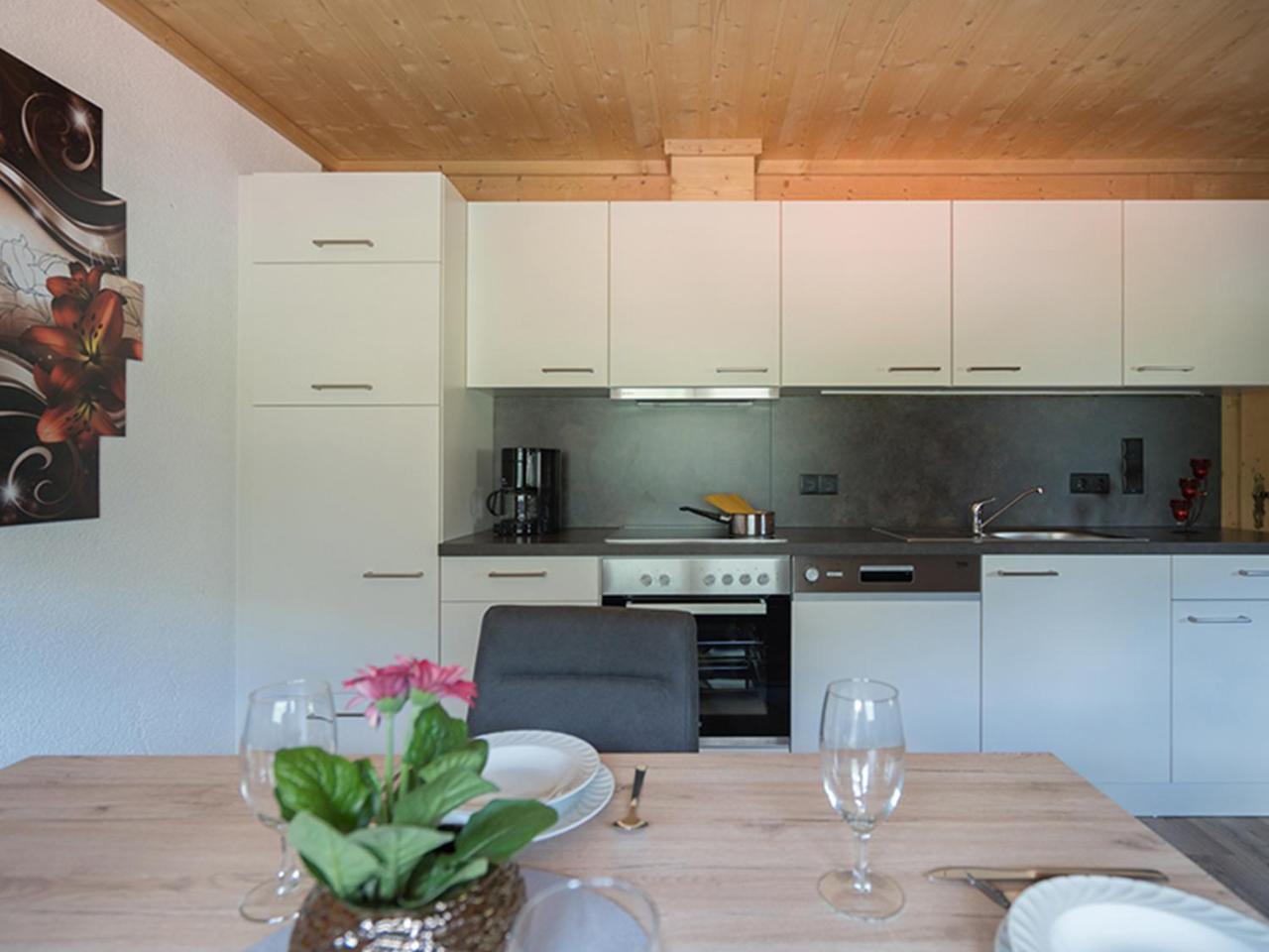 Appartement Renate Sölden Exteriör bild