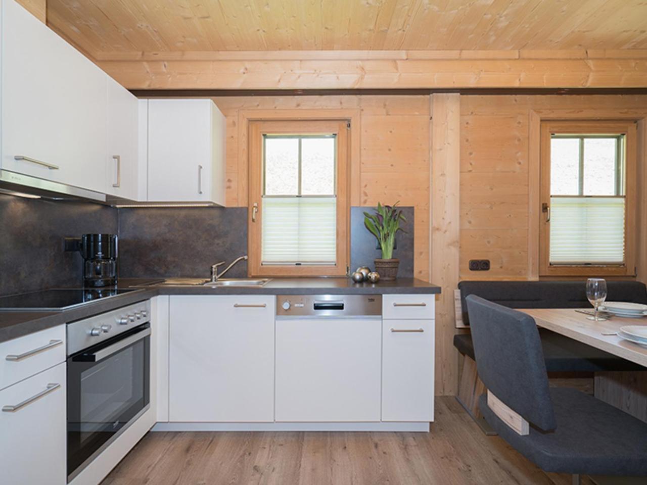 Appartement Renate Sölden Exteriör bild