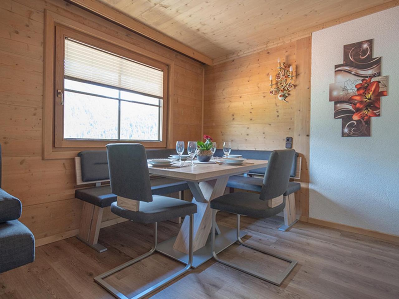 Appartement Renate Sölden Exteriör bild