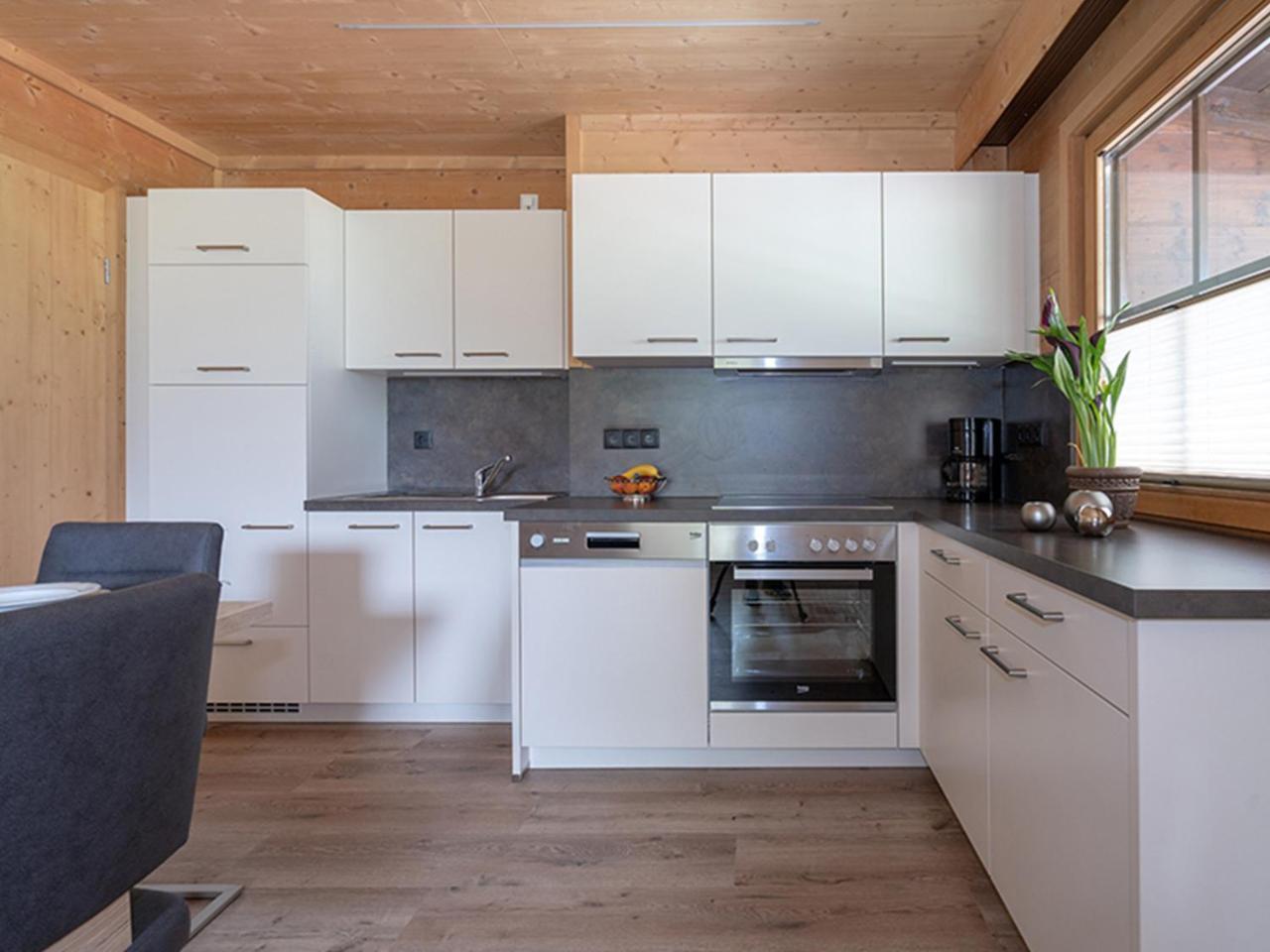 Appartement Renate Sölden Exteriör bild