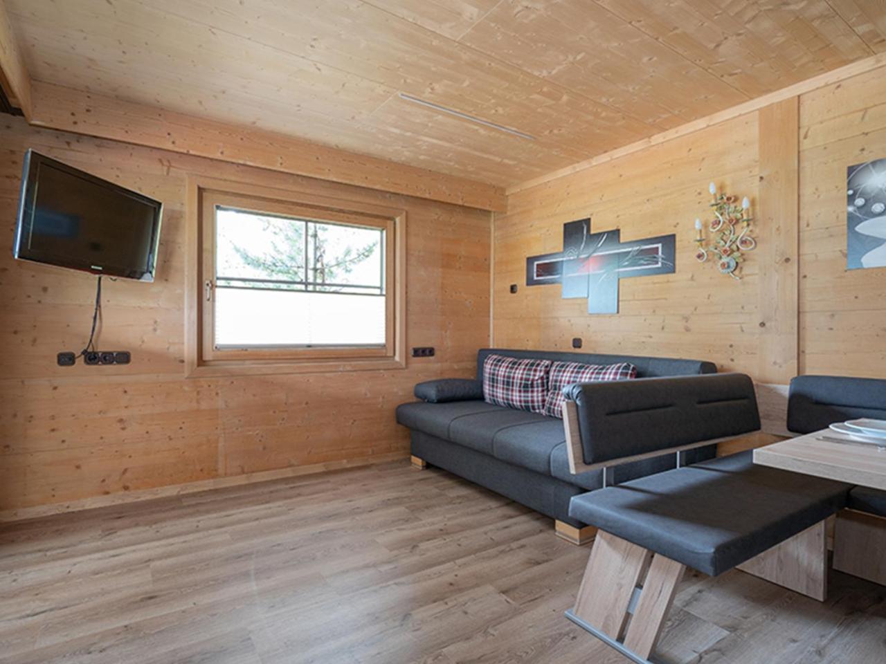 Appartement Renate Sölden Exteriör bild