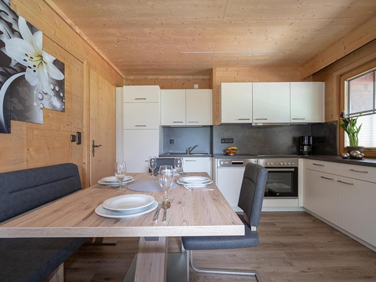 Appartement Renate Sölden Exteriör bild